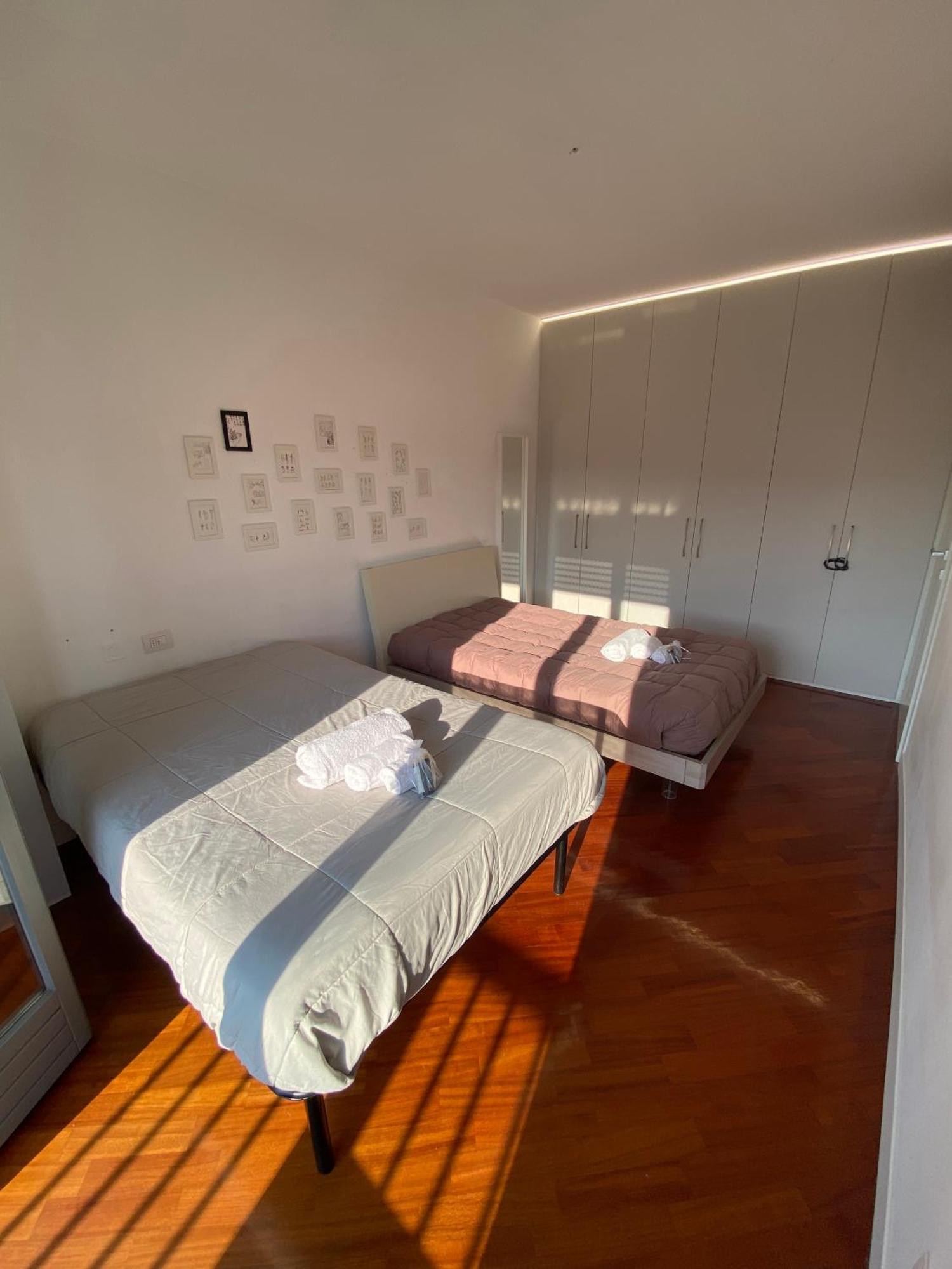 Villa Fenix Milano מראה חיצוני תמונה