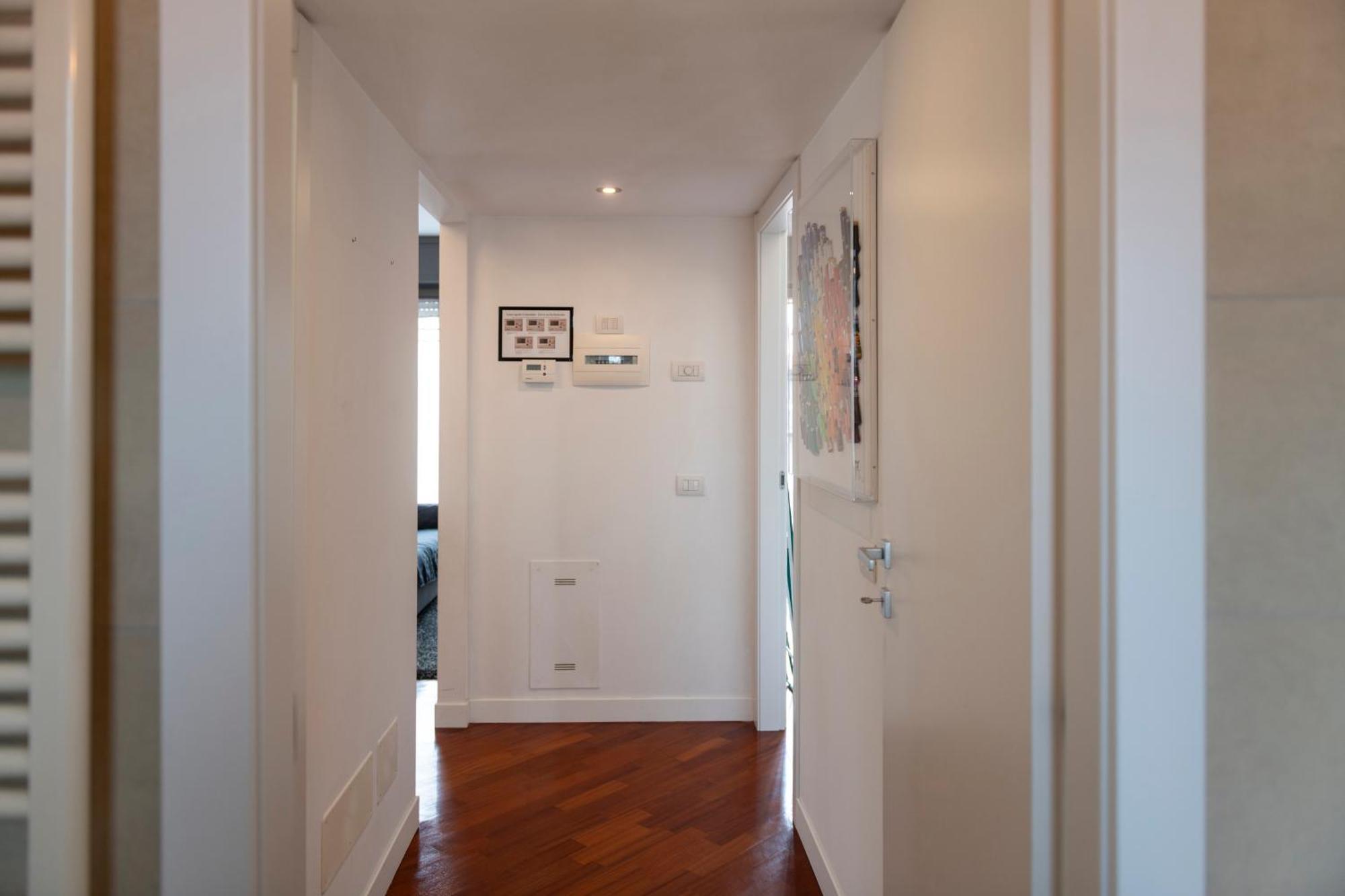 Villa Fenix Milano מראה חיצוני תמונה