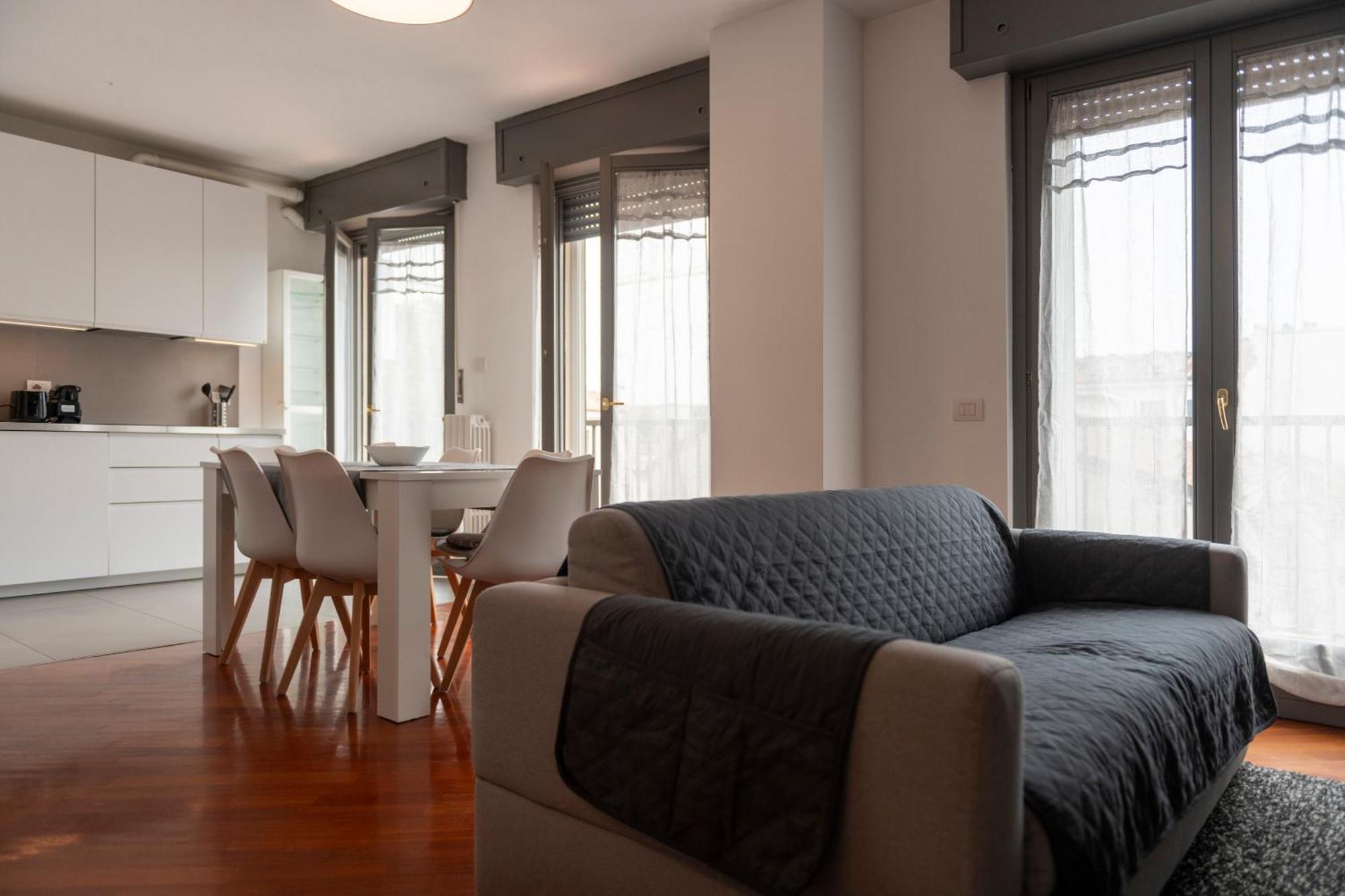 Villa Fenix Milano מראה חיצוני תמונה