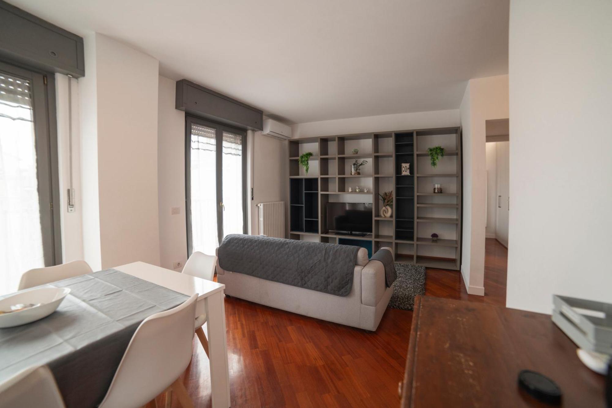 Villa Fenix Milano מראה חיצוני תמונה