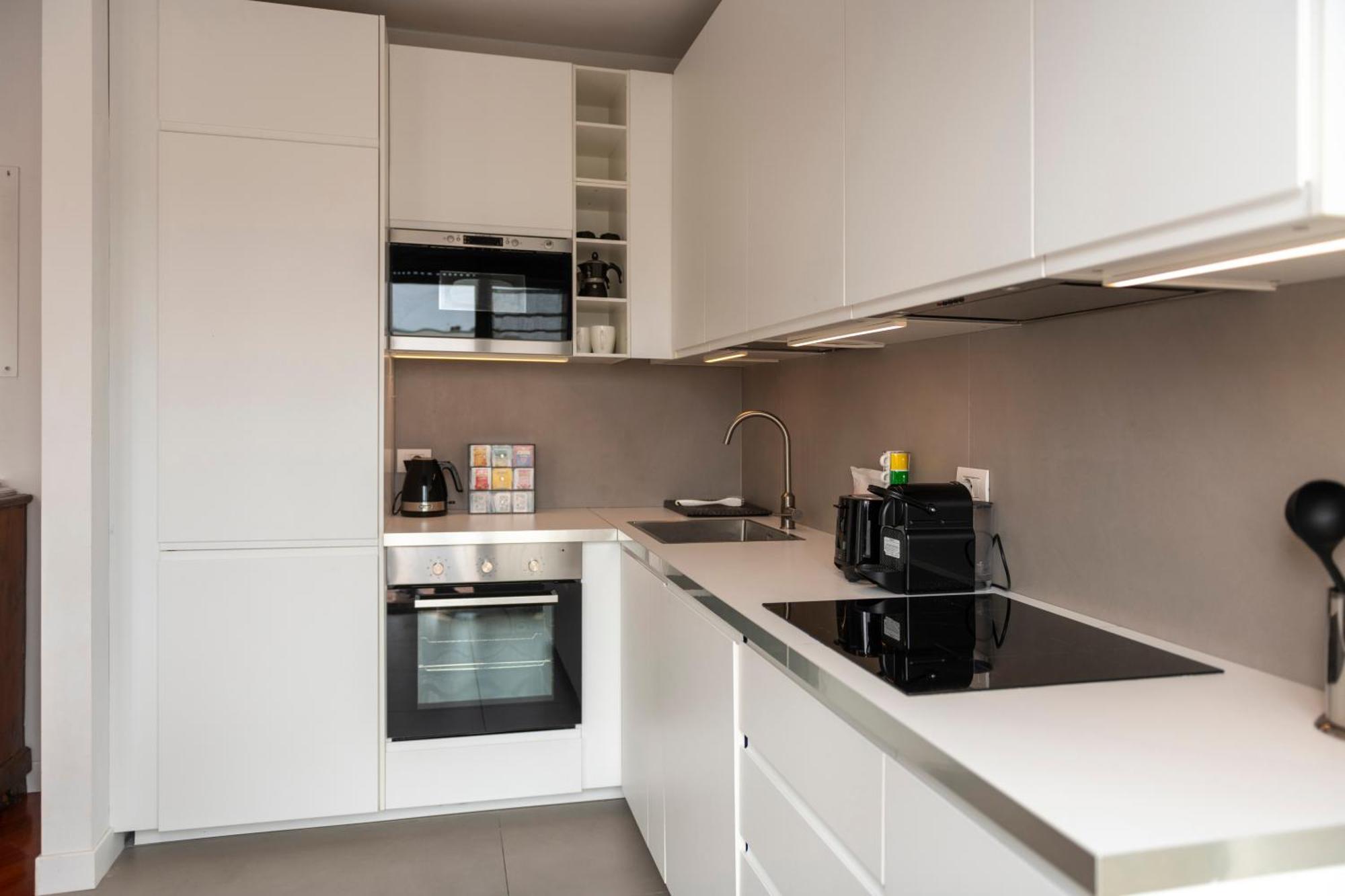 Villa Fenix Milano מראה חיצוני תמונה