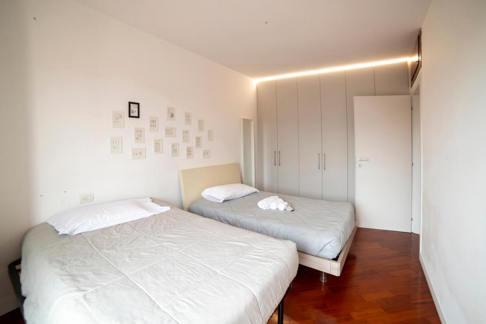 Villa Fenix Milano מראה חיצוני תמונה