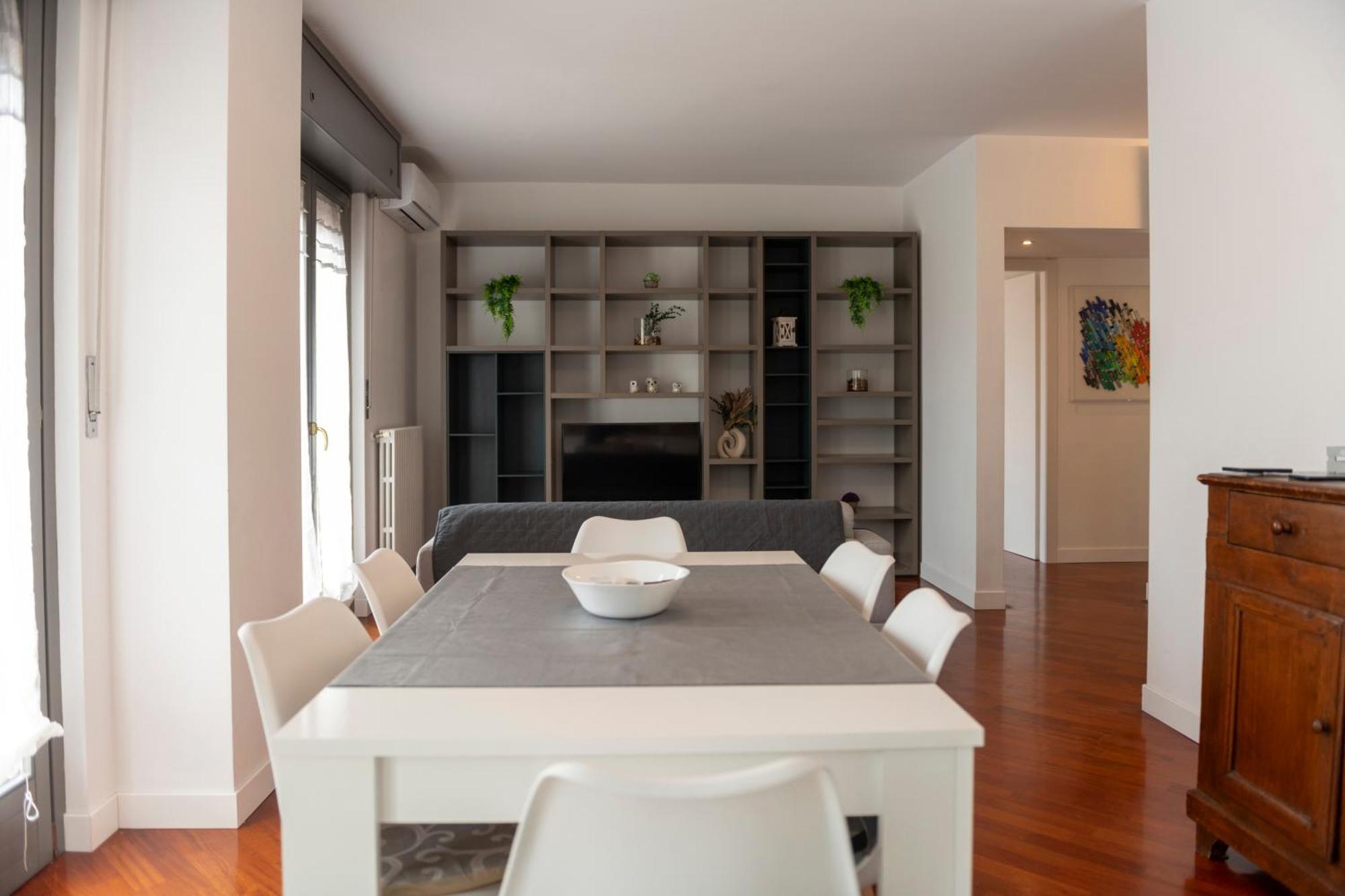 Villa Fenix Milano מראה חיצוני תמונה