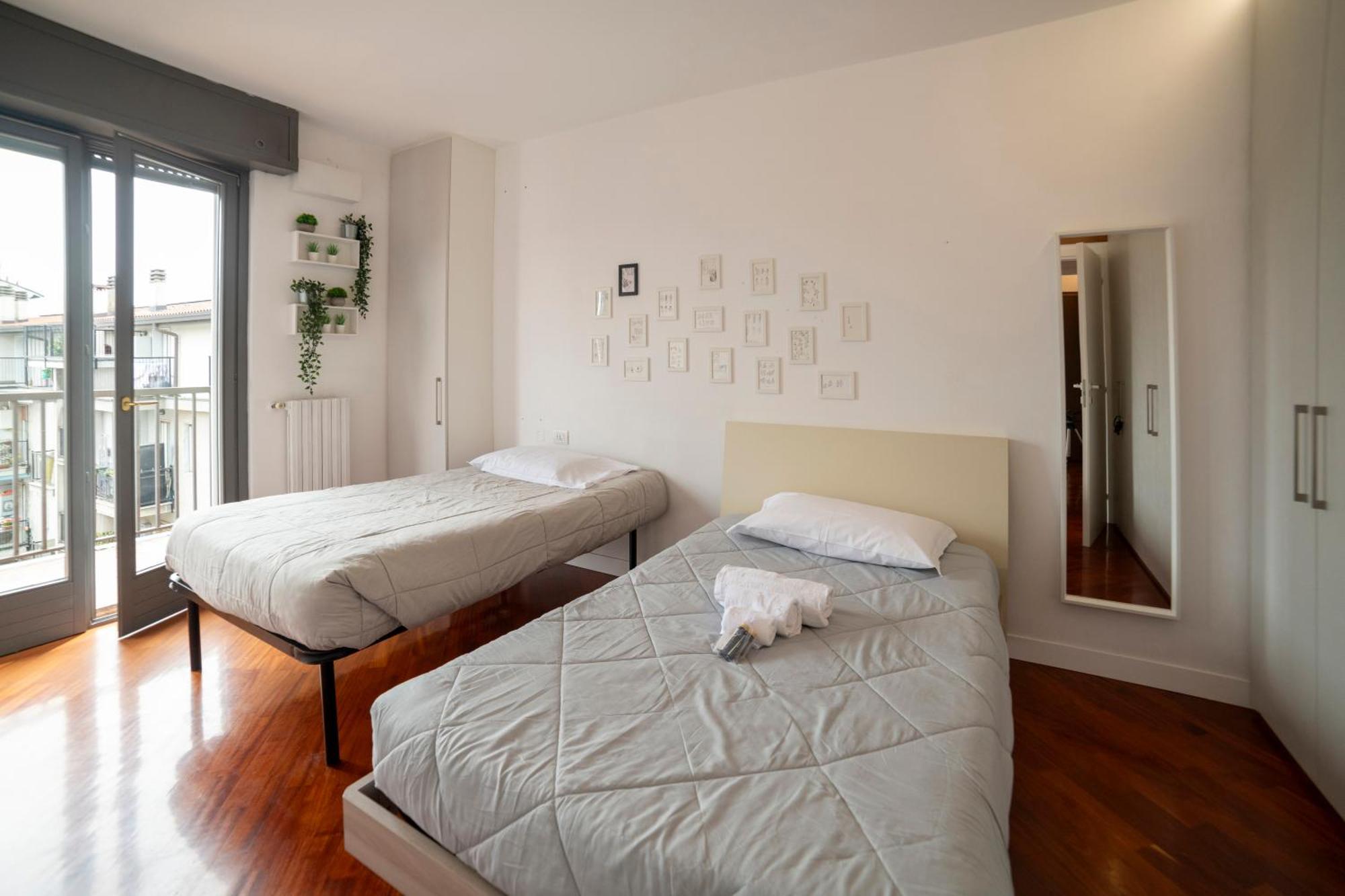 Villa Fenix Milano מראה חיצוני תמונה