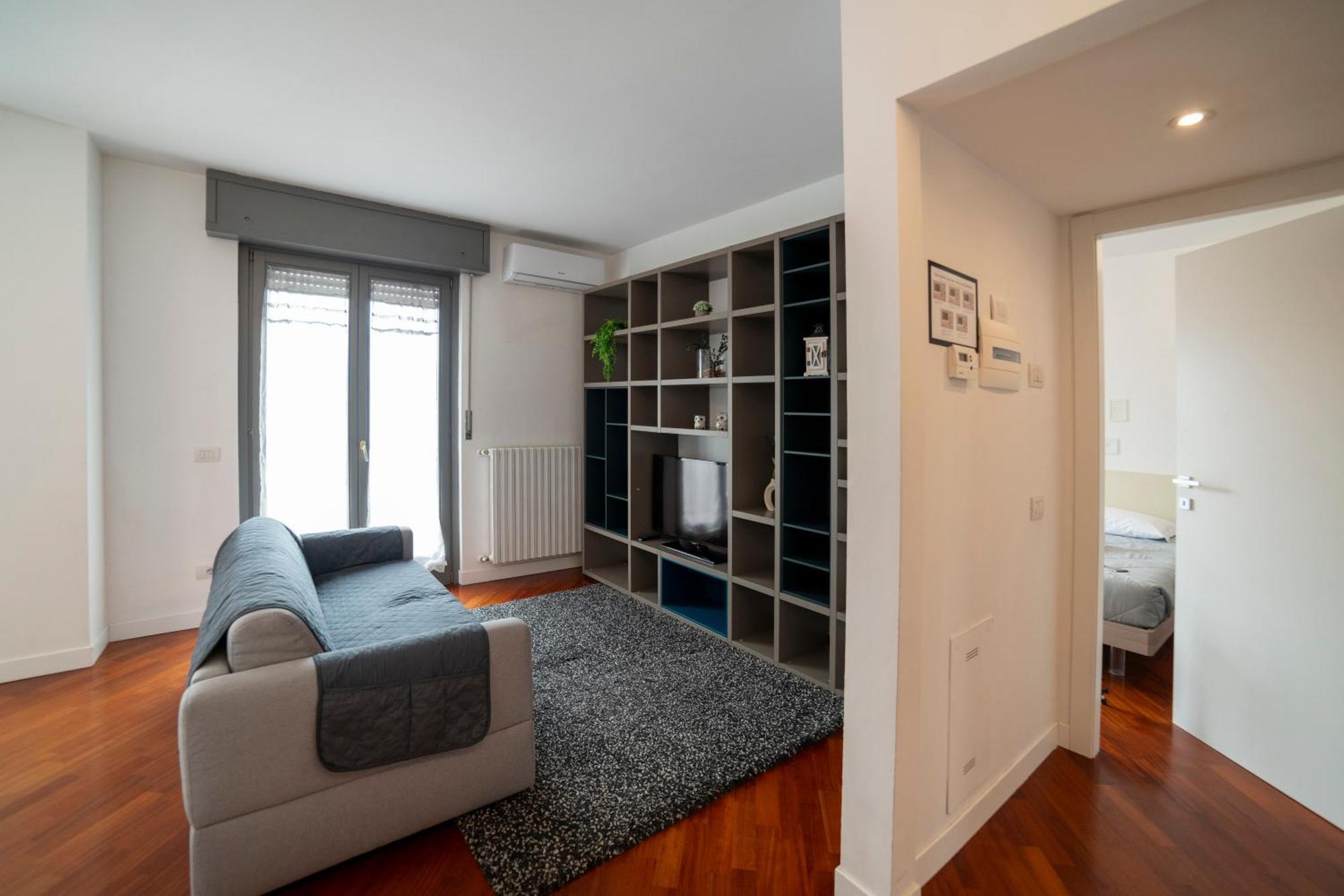 Villa Fenix Milano מראה חיצוני תמונה